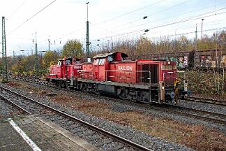 2025-11-13-007 Bochum Langendreer 294 671 zieht 363 235 Richtung Dortmund