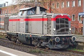 2025-12-05-006 Bochum Hbf 211 054