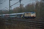 2025-12-13-007 Dortmund Somborn 111 226 mit MSM 330 nach Erfurt.