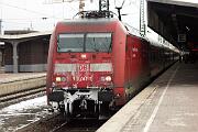 101 011 - 2005-038055 Dortmund Hbf