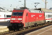 101 015 - 2004-036757 Dortmund Hbf