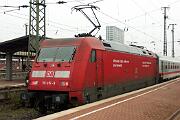 101 019 - 2004-036256 Dortmund Hbf