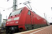 101 019 - 2004-036257 Dortmund Hbf