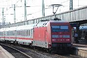 101 052 - 2008-088089 Dortmund Hbf