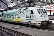 101 080 - 2003-022763 Köln Hbf