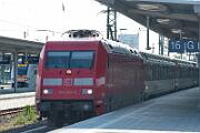 101 087 - 2025-06-17-061 Dortmund Hbf 101 087 mit EC 9 nach Basel.