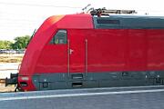 101 087 - 2025-06-17-063 Dortmund Hbf 101 087 mit EC 9 nach Basel.