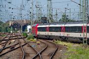 101 087 - 2025-06-17-082 Dortmund Hbf 101 087 mit EC 9 nach Basel