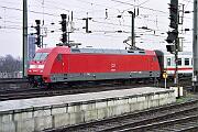101 092 - 2003-022742 Köln Hbf