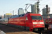 101 100 - 2004-036752 Dortmund Hbf