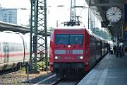 101 101 - 2025-06-17-090 Dortmund Hbf 101 101 mit IC 2013