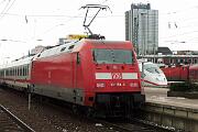 101 118 - 2005-038066 Dortmund Hbf