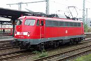 110 332 - 2004-036261 Dortmund Hbf