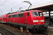 111 087 - 2025-01-29-008 Nürnberg Hbf 111 087