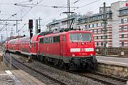 111 087 - 2025-01-29-013 Nürnberg Hbf 111 087