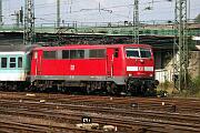 111 120 - 2005-043859 Hagen Hbf