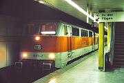111 177 - 1988-62-009 Düsseldorf Flughafen