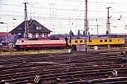 120 004 - 1989-73-090 Dortmund Hbf