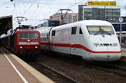120 129 - 2006-054741 Dortmund Hbf