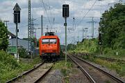 145 081 - 2025-05-22-010 Ratingen Lintorf 145 081