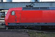 146 018 - 2011-126621 Dortmund Hbf