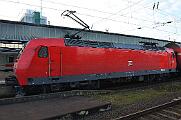 146 018 - 2011-126625 Dortmund Hbf