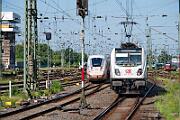147 575 - 2025-06-17-087 Dortmund Hbf 412 067 und 147 575