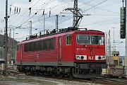 155 019 - 2016-04-04-008 Hagen Vorhalle