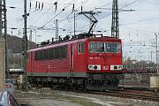 155 019 - 2016-04-04-009 Hagen Vorhalle