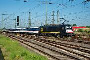182 505 - 2025-06-17-056 Dortmund Hbf TRI-Ersatzzug RE3 nach Düsseldorf. 182 505