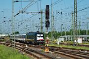 182 505 - 2025-06-17-058 Dortmund Hbf TRI-Ersatzzug RE3 nach Düsseldorf. 182 505