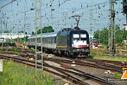 182 505 - 2025-06-17-059 Dortmund Hbf TRI-Ersatzzug RE3 nach Düsseldorf. 182 505