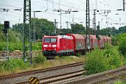 185 065 - 2025-08-28-057 Bochum Langendreer 185 065