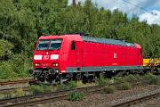 185 187 - 2025-09-12-032 Bochum Riemke 185 187