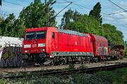 185 261 - 2025-05-09-109 Bochum Hamme 185 261