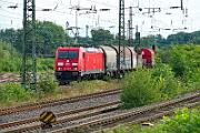 185 289 - 2025-09-10-001 Bochum-Langendreer 185 289