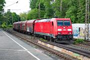 185 291 - 2025-05-09-083 Bochum Hamme 185 291