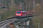 185 385 - 2022-01-18-022 Bochum Langendreer