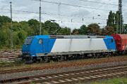 185 518 - 2025-09-10-038 Bochum-Langendreer 185 518