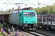 185 577 - 2023-10-06-023 Düsseldorf Rath