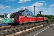 187 147 - 2025-05-09-060 Bochum Hamme 152 103 & 187 147