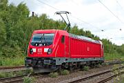 187 155 - 2025-09-12-012 Bochum Riemke 187 155