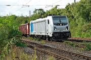 187 302 - 2025-09-12-006 Bochum Riemke 187 302