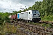 187 302 - 2025-09-12-007 Bochum Riemke 187 302
