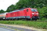 189 022 - 2025-05-22-022 Ratingen Lintorf 189 022