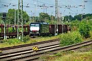 189 095 - 2025-07-23-008 Bochum Langendreer 189 095