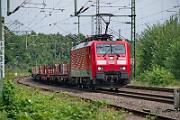 189 822 - 2025-07-31-047 Bochum Riemke 189 822