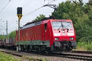 189 822 - 2025-07-31-049 Bochum Riemke 189 822