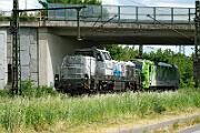 192 034 - 2025-05-22-026 Ratingen Lintorf 192 034,4185 039