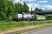 192 034 - 2025-05-22-029 Ratingen Lintorf 192 034,4185 039